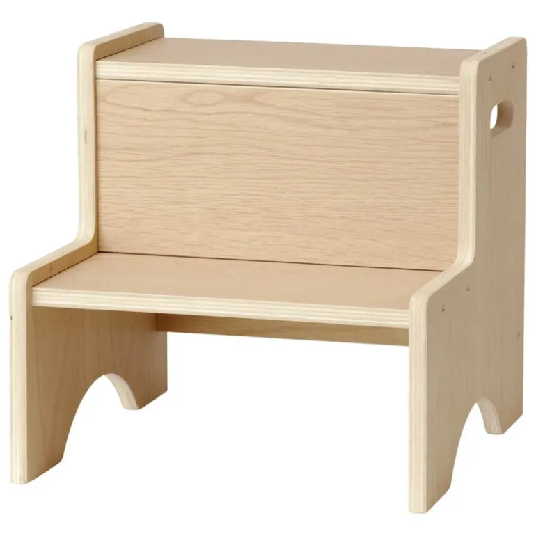 Nofred Step Up pall, ek