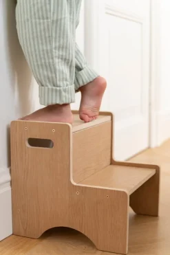 Nofred Step Up pall, ek