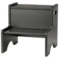 Nofred Step Up pall, svart