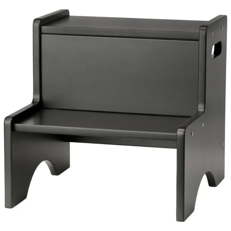 Nofred Step Up pall, svart