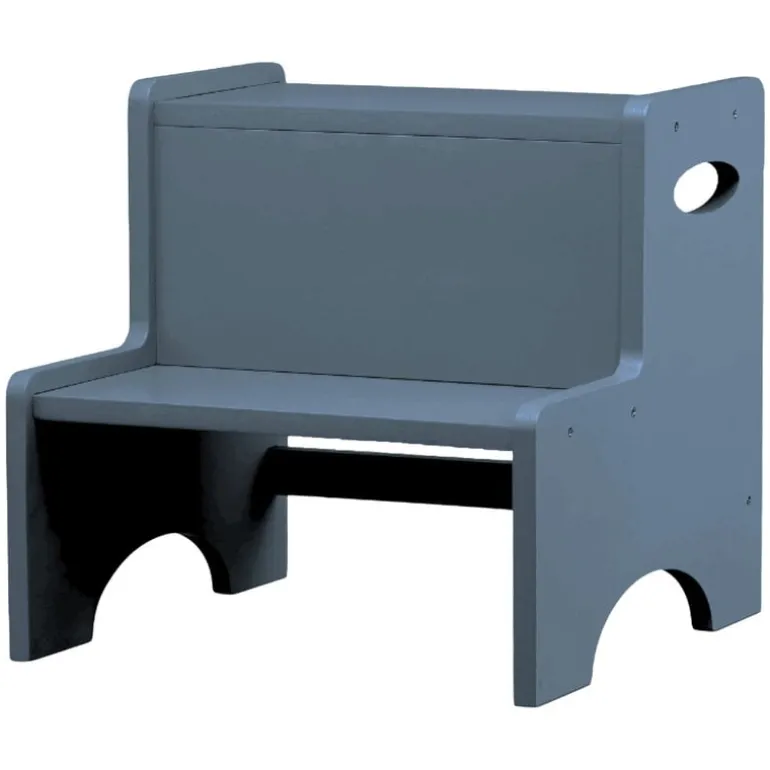 Nofred Step Up stege, blå