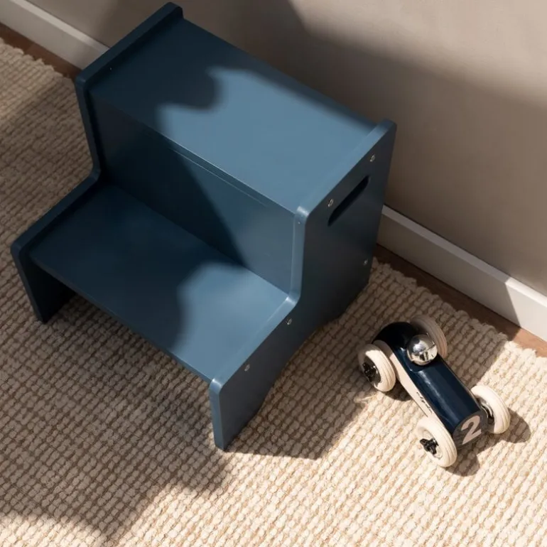 Nofred Step Up stege, blå