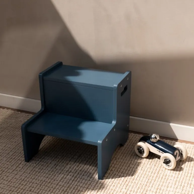 Nofred Step Up stege, blå