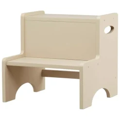 Nofred Step Up stegpall, beige