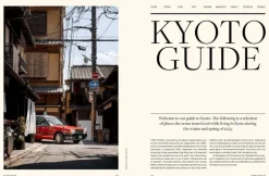 Noma Projects Noma in Kyoto