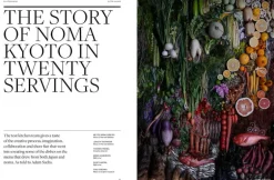 Noma Projects Noma in Kyoto