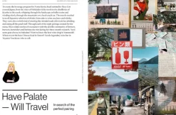 Noma Projects Noma in Kyoto