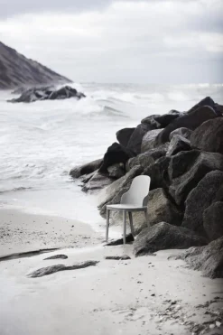 Normann Copenhagen Allez stol, grå