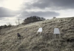 Normann Copenhagen Allez stol, grå