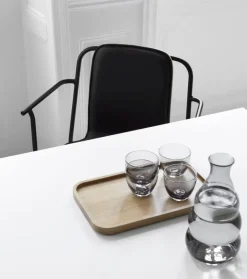 Normann Copenhagen Astro bricka, 32 x 20 cm