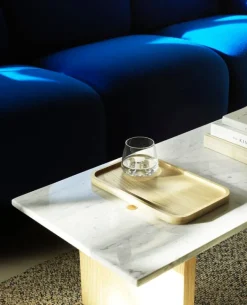 Normann Copenhagen Astro bricka, 32 x 20 cm