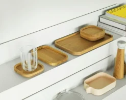 Normann Copenhagen Astro bricka, 32 x 20 cm