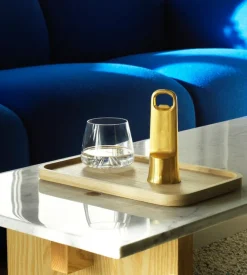 Normann Copenhagen Astro bricka, 32 x 20 cm