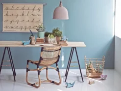 Normann Copenhagen Bell pendellampa, S, sand