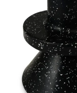 Normann Copenhagen Bit barstol, 65 cm, svart