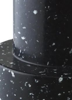 Normann Copenhagen Bit pall, svart