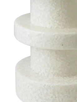 Normann Copenhagen Bit pall, stapelbar, vit