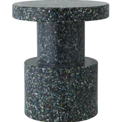 Normann Copenhagen Bit pall, svart - multi