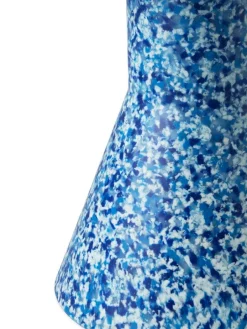 Normann Copenhagen Bit pall, kon, blå