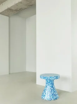 Normann Copenhagen Bit pall, kon, blå