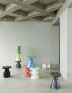 Normann Copenhagen Bit pall, kon, gul