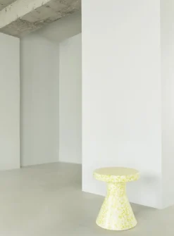 Normann Copenhagen Bit pall, kon, gul