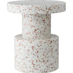 Normann Copenhagen Bit pall, vit