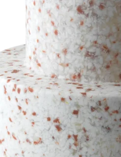 Normann Copenhagen Bit pall, vit