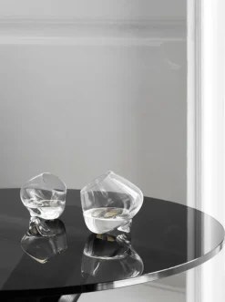Normann Copenhagen Cognacglas, 2 st