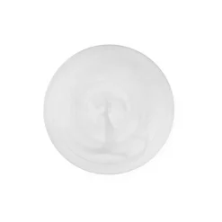 Normann Copenhagen Cosmic glastallrik, 16 cm, vit