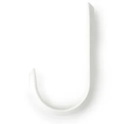 Normann Copenhagen Curve krok, vit