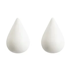 Normann Copenhagen Dropit liten krok, 2-pack