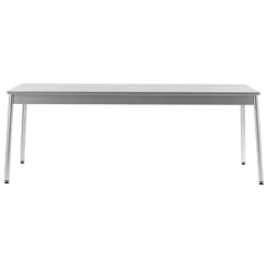 Normann Copenhagen Ex bord, aluminium