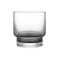 Normann Copenhagen Fit glas, 27 cl, rök