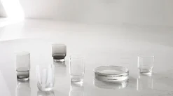 Normann Copenhagen Fit glas, 27 cl, klar