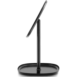 Normann Copenhagen Flip spegel, svart