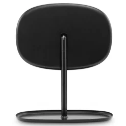Normann Copenhagen Flip spegel, svart