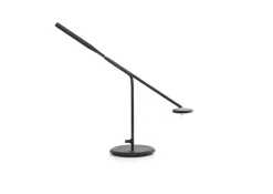 Normann Copenhagen Flow bordslampa, svart