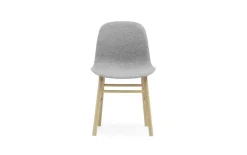 Normann Copenhagen Form stol, ek - Synergy 16
