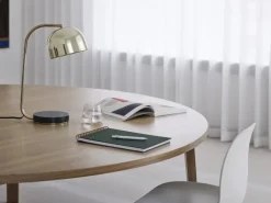 Normann Copenhagen Grant bordslampa, mässing