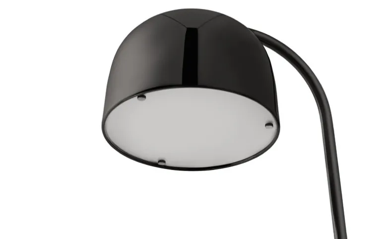 Normann Copenhagen Grant bordslampa, svart