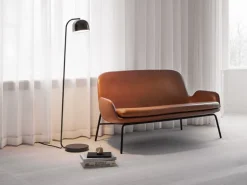 Normann Copenhagen Grant golvlampa, svart