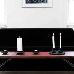 Normann Copenhagen Heima Block ljusstake