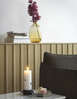 Normann Copenhagen Heima Block ljusstake