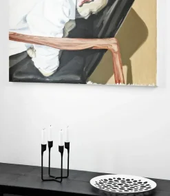 Normann Copenhagen Heima ljusstake