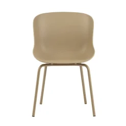 Normann Copenhagen Hyg stol, sand