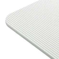 Normann Copenhagen Jet hylla, 160 cm, vit