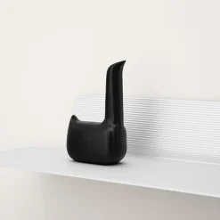 Normann Copenhagen Jet hylla, 160 cm, vit