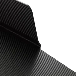 Normann Copenhagen Jet hylla, 160 cm, svart