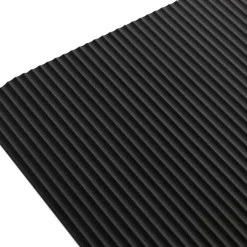 Normann Copenhagen Jet hylla, 160 cm, svart